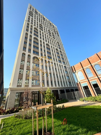 
  Продается 3-комн. квартира, 65.7 м², ЖК Balance (Баланс), 1 очередь
. Фото 14.