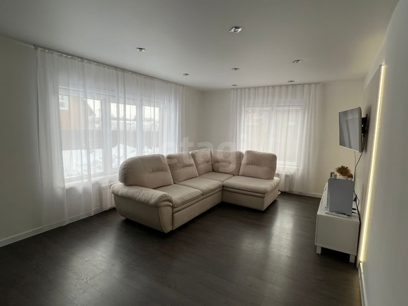 
  Продается дом, 133 м², Новосибирск
. Фото 4.