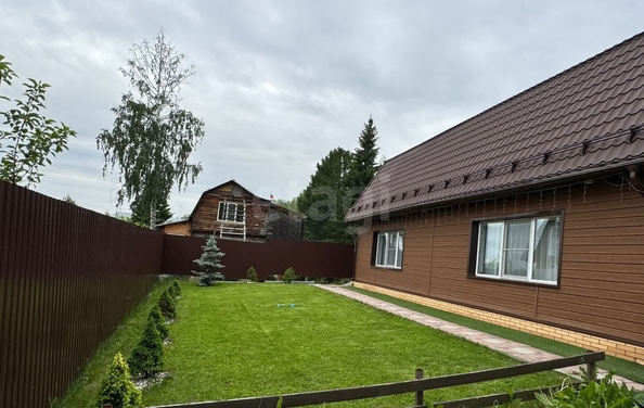 
  Продается дом, 133 м², Новосибирск
. Фото 32.