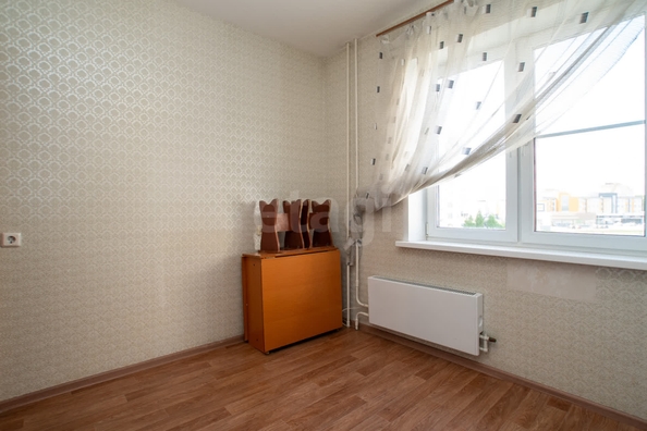 
  Продается 1-комн. квартира, 37.5 м², Петухова ул, д. 99/2
. Фото 4.