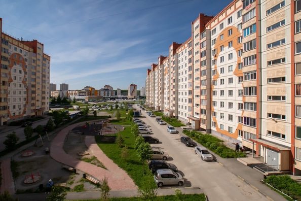 
  Продается 1-комн. квартира, 37.5 м², Петухова ул, д. 99/2
. Фото 12.