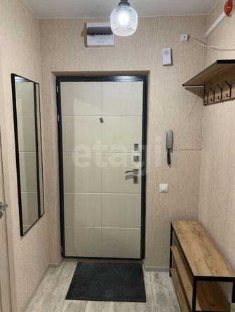 
  Сдается 1-комн. квартира, 36 м², Титова ул, д. 255/1
. Фото 8.