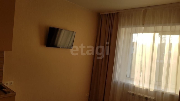 
  Сдается 1-комн. квартира, 18 м², Чехова ул, д. 143
. Фото 3.