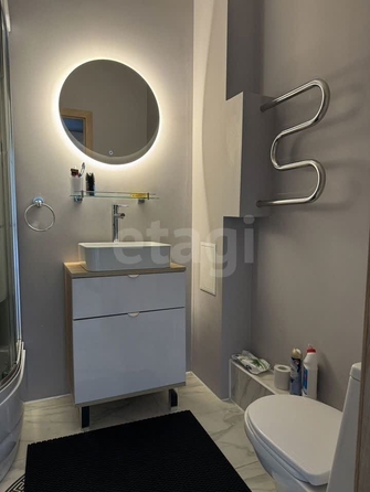 
  Сдается 1-комн. квартира, 37.1 м², Ясный Берег ул, д. 9
. Фото 5.
