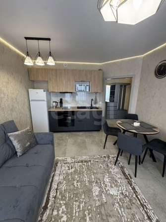 
  Сдается 2-комн. квартира, 40 м², Титова ул, д. 253/6
. Фото 2.