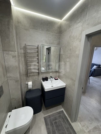 
  Сдается 2-комн. квартира, 40 м², Титова ул, д. 253/6
. Фото 10.