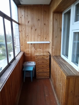 
  Сдается 3-комн. квартира, 96 м², Связистов ул, д. 13/2
. Фото 19.
