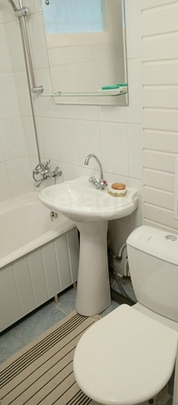 
  Сдается 1-комн. квартира, 35 м², Блюхера ул, д. 57
. Фото 5.