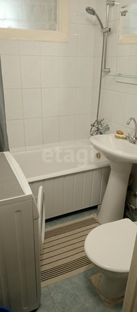 
  Сдается 1-комн. квартира, 35 м², Блюхера ул, д. 57
. Фото 6.