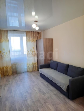 
  Сдается 1-комн. квартира, 30 м², Лескова ул, д. 27/1
. Фото 2.