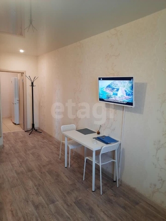
  Сдается 1-комн. квартира, 30 м², Лескова ул, д. 27/1
. Фото 4.