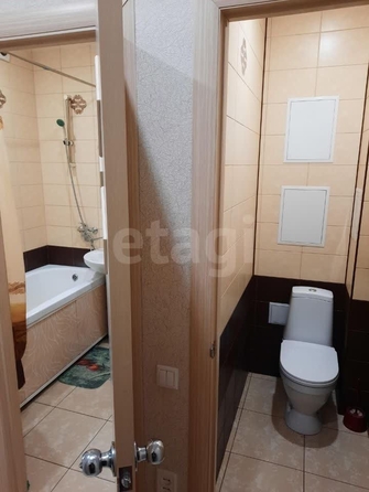
  Сдается 1-комн. квартира, 30 м², Лескова ул, д. 27/1
. Фото 8.