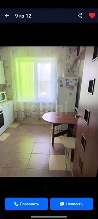 
  Сдается 1-комн. квартира, 33 м², Палласа ул, д. 1
. Фото 8.