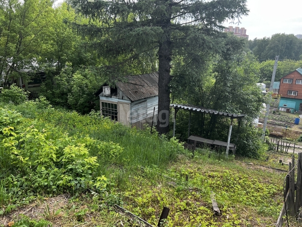 
  Продается дача, 15 м², СНТ Культура
. Фото 1.