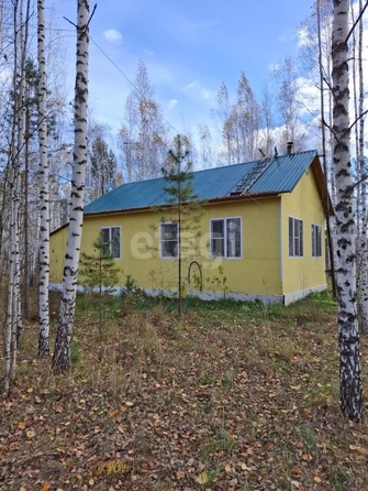
  Продается дом, 48.2 м², деревня Кругликово
. Фото 15.