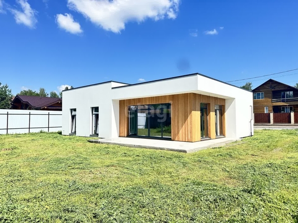 
  Продается дом, 161 м², СНТ Лидер (Сосновка Виладж)
. Фото 3.