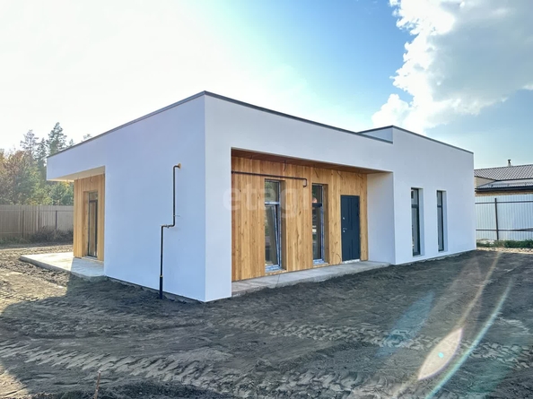 
  Продается дом, 161 м², СНТ Лидер (Сосновка Виладж)
. Фото 21.