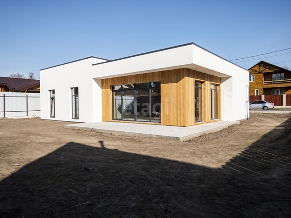 
  Продается дом, 161 м², СНТ Лидер (Сосновка Виладж)
. Фото 22.