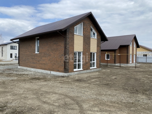 
  Продается дом, 129 м², ТСН Викта (Кудряшевский сельсовет)
. Фото 1.