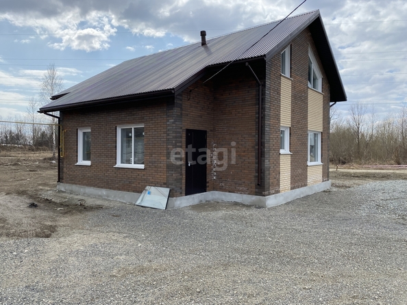 
  Продается дом, 129 м², ТСН Викта (Кудряшевский сельсовет)
. Фото 3.