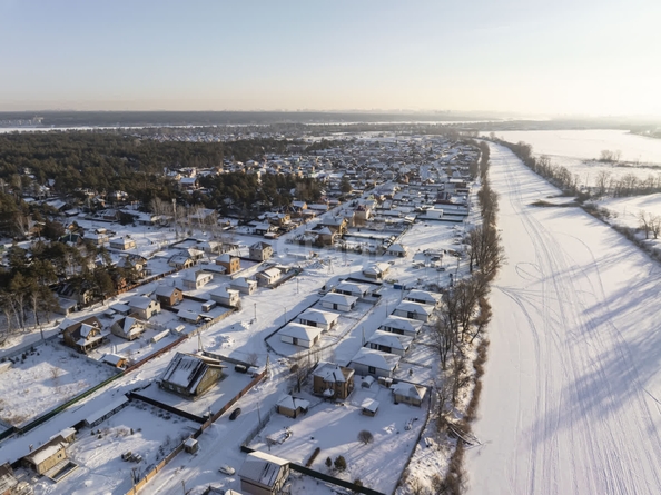 
  Продается дом, 110 м², дачный поселок Кудряшовский
. Фото 23.