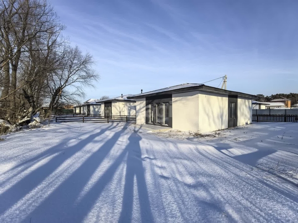 
  Продается дом, 110 м², дачный поселок Кудряшовский
. Фото 28.