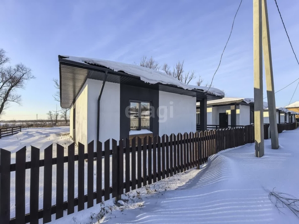 
  Продается дом, 110 м², дачный поселок Кудряшовский
. Фото 38.