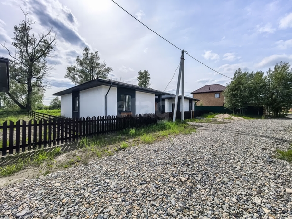 
  Продается дом, 110 м², дачный поселок Кудряшовский
. Фото 17.