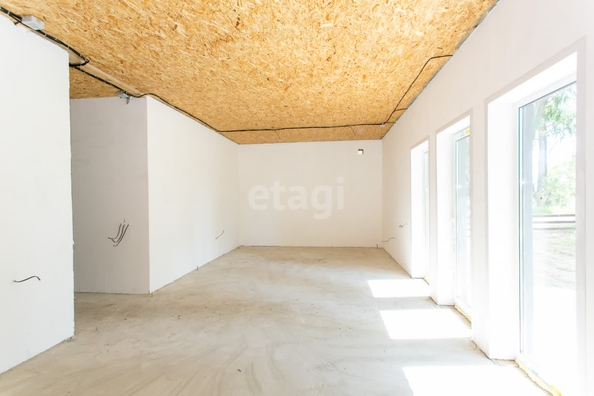 
  Продается дом, 110 м², дачный поселок Кудряшовский
. Фото 1.