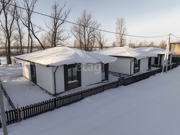 
  Продается дом, 110 м², дачный поселок Кудряшовский
. Фото 10.