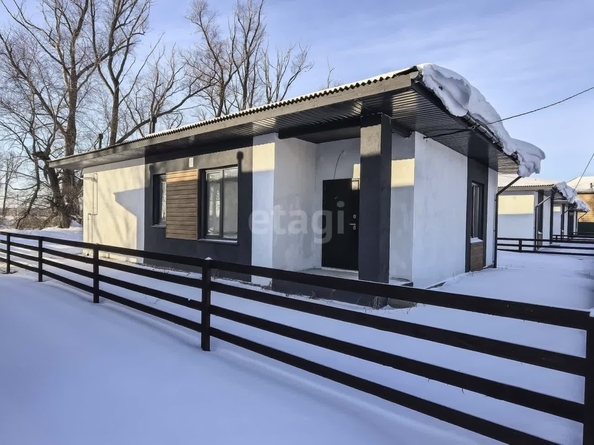 
  Продается дом, 110 м², дачный поселок Кудряшовский
. Фото 34.