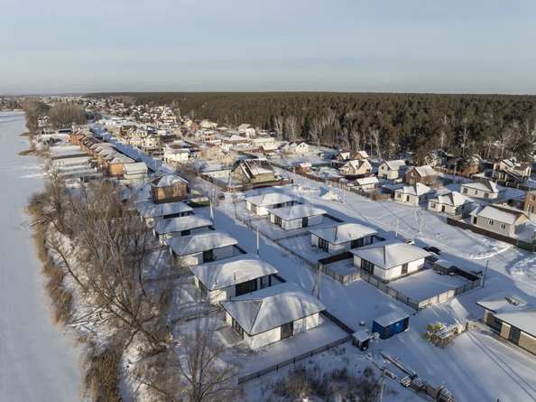 
  Продается дом, 110 м², поселок Приобский
. Фото 13.