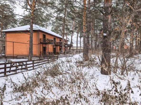 
  Продается таунхаус, 86.5 м², дачный поселок Кудряшовский
. Фото 3.
