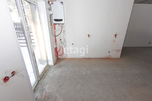 
  Продается таунхаус, 86.5 м², дачный поселок Кудряшовский
. Фото 11.
