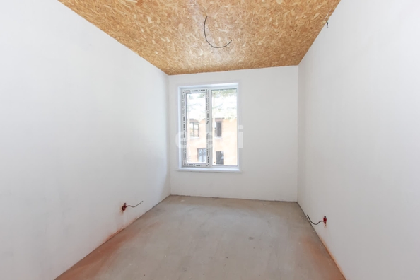 
  Продается таунхаус, 86.5 м², дачный поселок Кудряшовский
. Фото 18.
