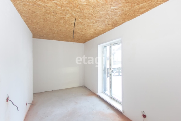 
  Продается таунхаус, 86.5 м², дачный поселок Кудряшовский
. Фото 25.
