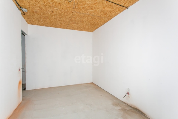 
  Продается таунхаус, 86.5 м², дачный поселок Кудряшовский
. Фото 33.