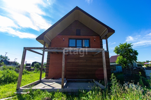 
  Продается дом, 92.5 м², СНТ Золотая осень (Ленинский р-н)
. Фото 4.