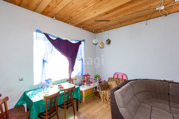 
  Продается дом, 92.5 м², СНТ Золотая осень (Ленинский р-н)
. Фото 8.
