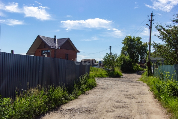 
  Продается дом, 92.5 м², СНТ Золотая осень (Ленинский р-н)
. Фото 15.