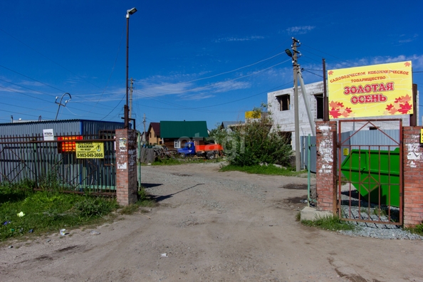 
  Продается дом, 92.5 м², СНТ Золотая осень (Ленинский р-н)
. Фото 25.