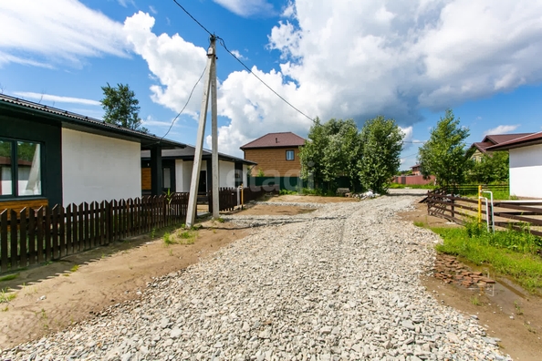 
  Продается дом, 110 м², дачный поселок Кудряшовский
. Фото 16.