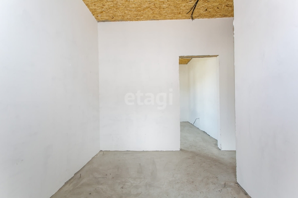 
  Продается дом, 110 м², дачный поселок Кудряшовский
. Фото 17.