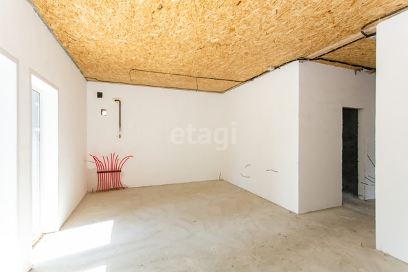 
  Продается дом, 110 м², дачный поселок Кудряшовский
. Фото 34.