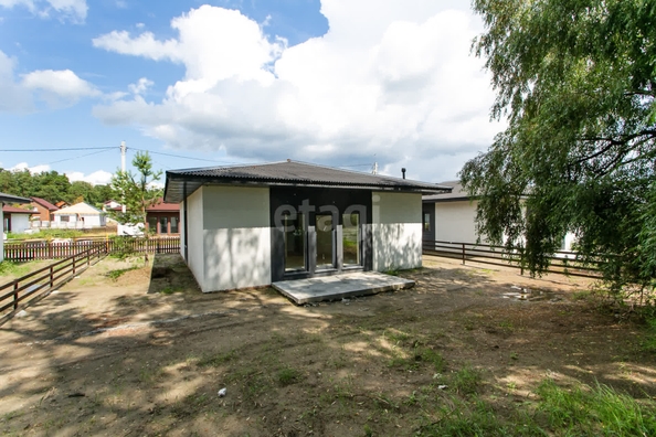 
  Продается дом, 110 м², дачный поселок Кудряшовский
. Фото 2.