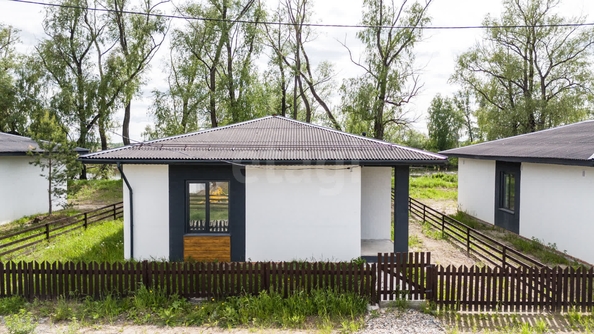 
  Продается дом, 110 м², дачный поселок Кудряшовский
. Фото 4.