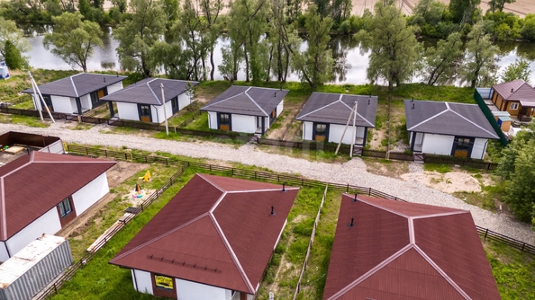 
  Продается дом, 110 м², дачный поселок Кудряшовский
. Фото 7.