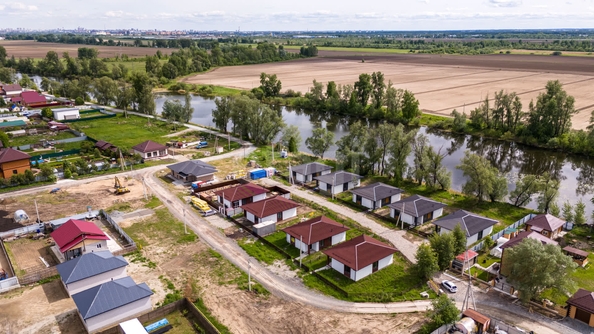 
  Продается дом, 110 м², дачный поселок Кудряшовский
. Фото 10.
