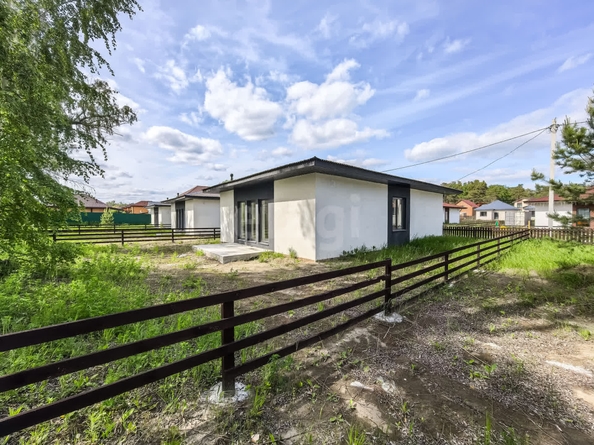 
  Продается дом, 110 м², дачный поселок Кудряшовский
. Фото 21.