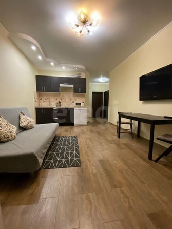 
  Продается студия, 30 м², Крылова ул, д. 34
. Фото 4.